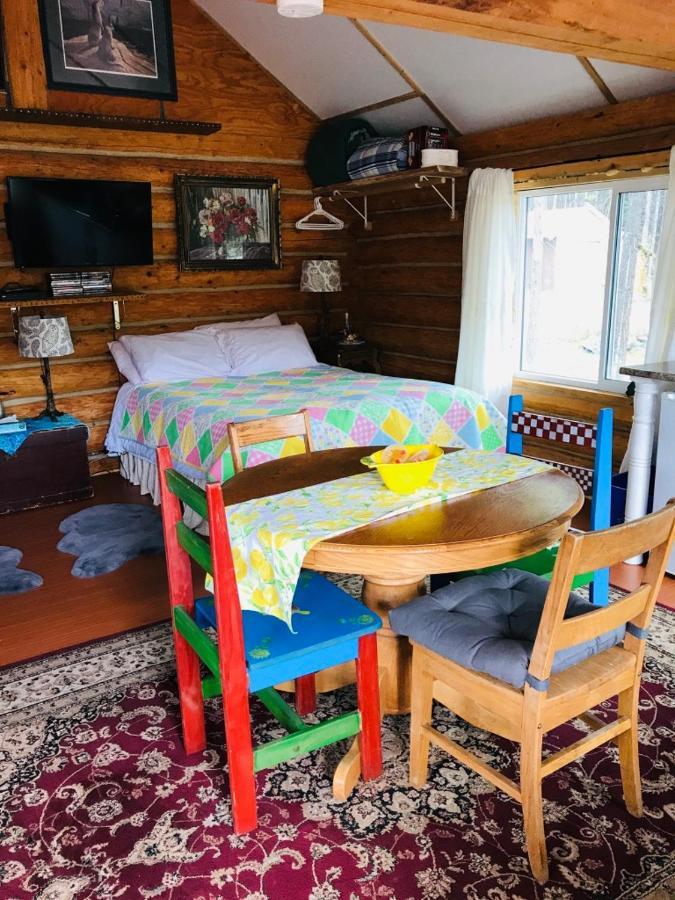 Jade Fever Cabina Jade City Dış mekan fotoğraf