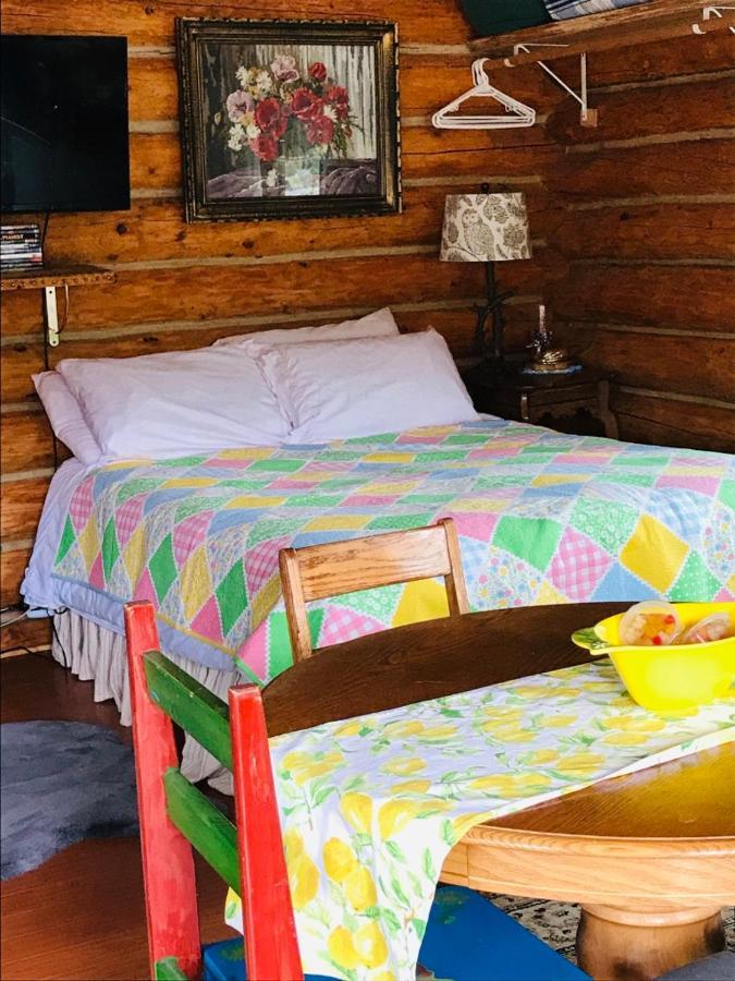 Jade Fever Cabina Jade City Dış mekan fotoğraf